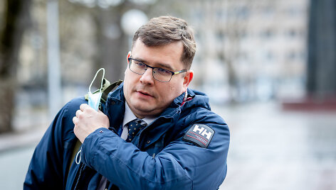 Laurynas Kasčiūnas