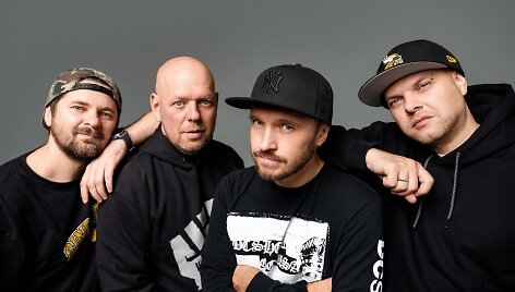 &bdquo;G&G Sindikatas&ldquo;