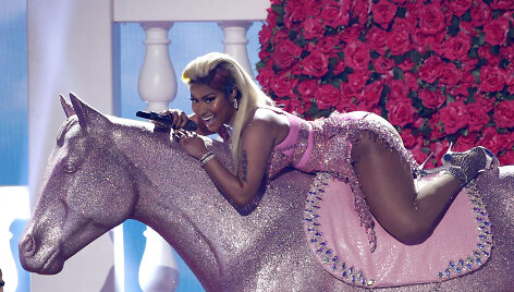 Nicki Minaj