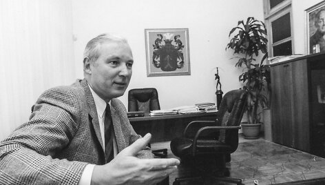 Adolfas &Scaron;leževičius
