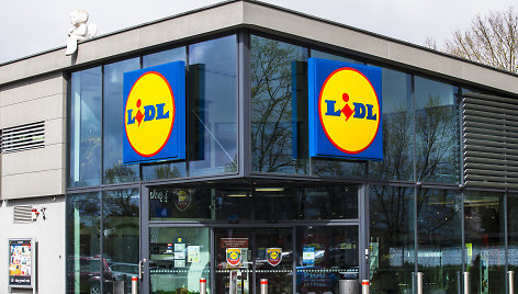 „Lidl Lietuva“ didina investicijas į darbuotojų ugdymą – skirs daugiau nei pusę milijono eurų