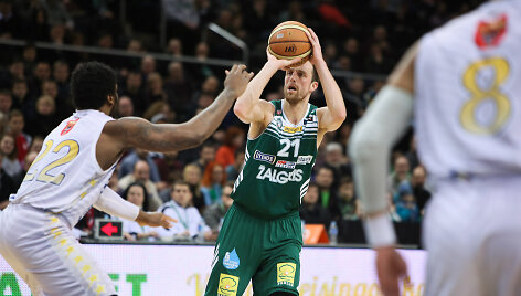 Artūras Milaknis