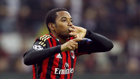 Robinho