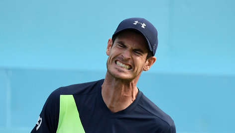 Andy Murray