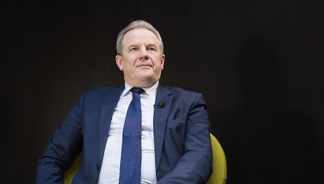 Kęstutis Trečiokas
