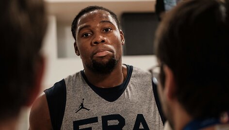 Guerschonas Yabusele
