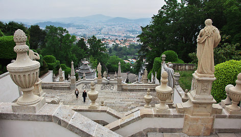 Braga, Portugalija