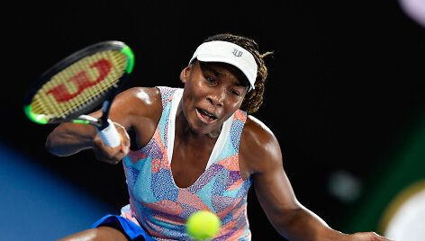Venus Williams