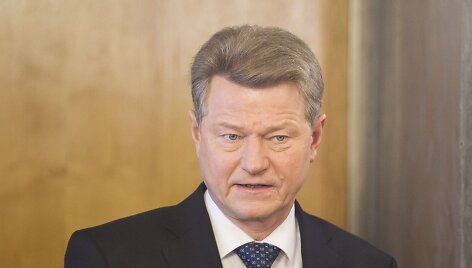 Rolandas Paksas