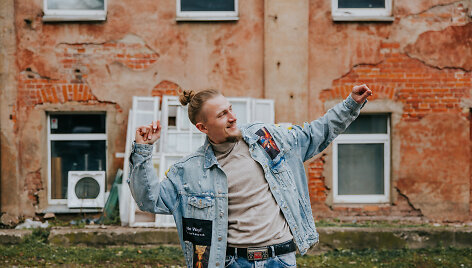 &bdquo;Mėnulio Fazė&ldquo;