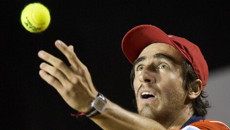 Pablo Cuevas