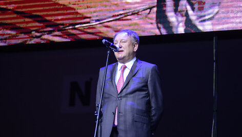 Remigijus Mila&scaron;ius