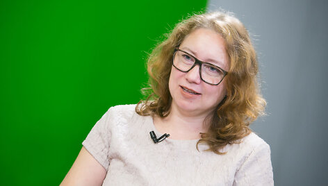 Virginija Vitkienė 
