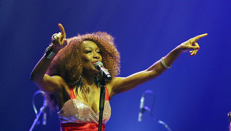 &bdquo;Boney M&ldquo;