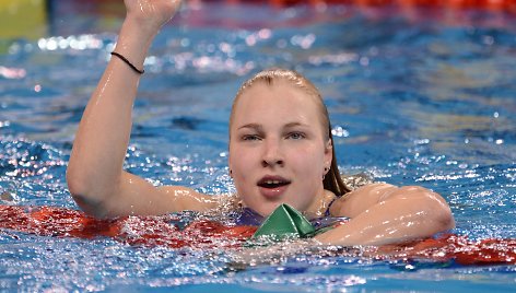 Rūta Meilutytė