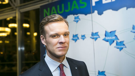 Gabrielius Landsbergis