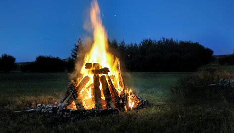 Joninės 