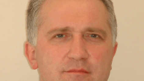 Gintautas Kanapeckas