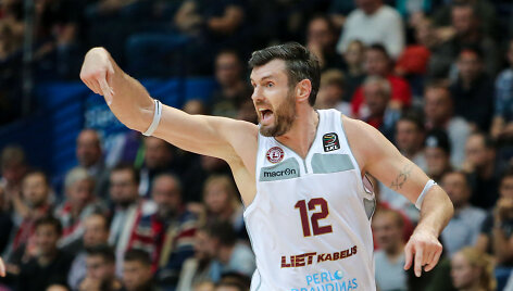 K&scaron;i&scaron;tovas Lavrinovičius