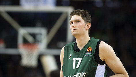 Laurynas Birutis