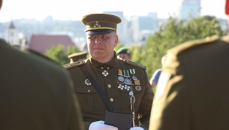 Saulius Slavinskas