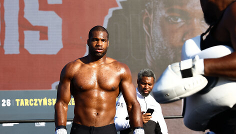 Danielis Dubois