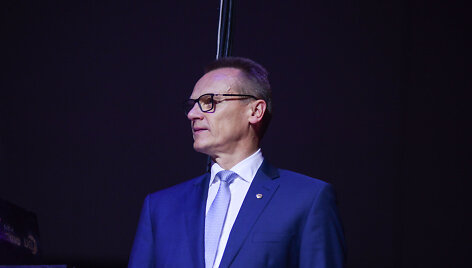 Romualdas Brazauskas