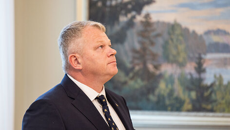 Andrius Palionis