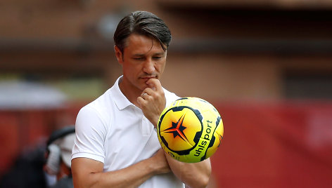 Niko Kovačas