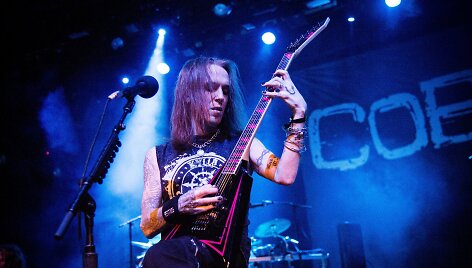 Alexi Laiho