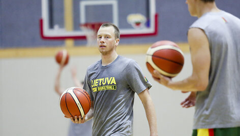 Lukas Lekavičius