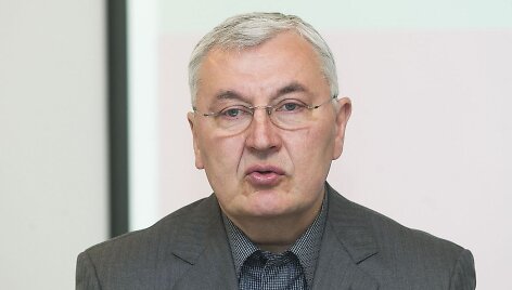 Jonas Kazlauskas