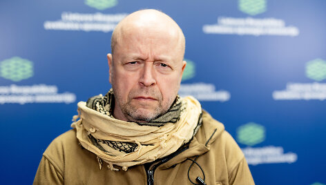 Jonas Ohmanas