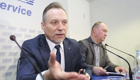 Rimantas Martinavičius