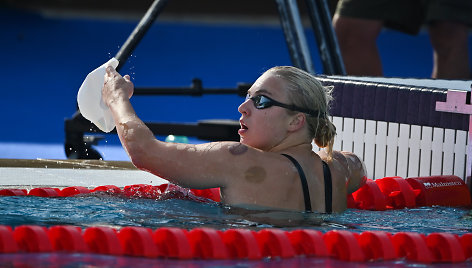 Rūta Meilutytė