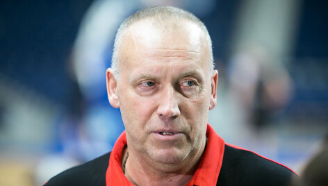 Rimas Kurtinaitis