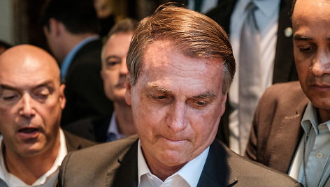 Jairas Bolsonaro