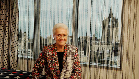 Rosita Missoni