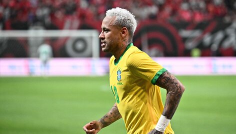 Neymaras