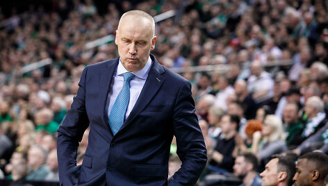 Rimas Kurtinaitis