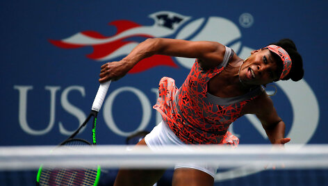 Venus Williams 