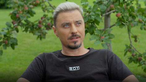 Tomas Rinkūnas