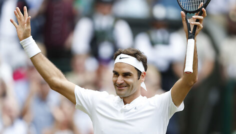Rogeris Federeris