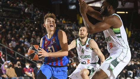 Rokas Jokubaitis