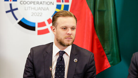 Gabrielius Landsbergis