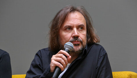 Oskaras Kor&scaron;unovas