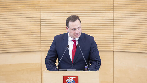 Evaldas Pa&scaron;ilis 