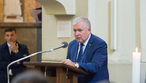 Arvydas Anusauskas