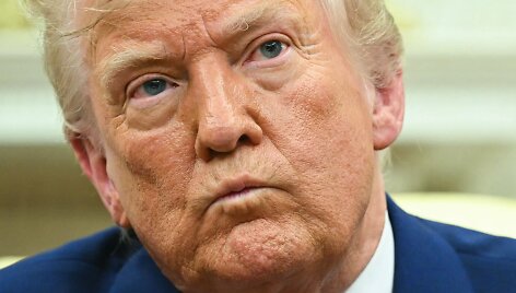 Donaldas Trumpas