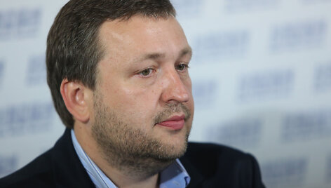 Antanas Guoga